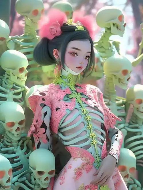 木偶师的最后一课剧情奇幻电影